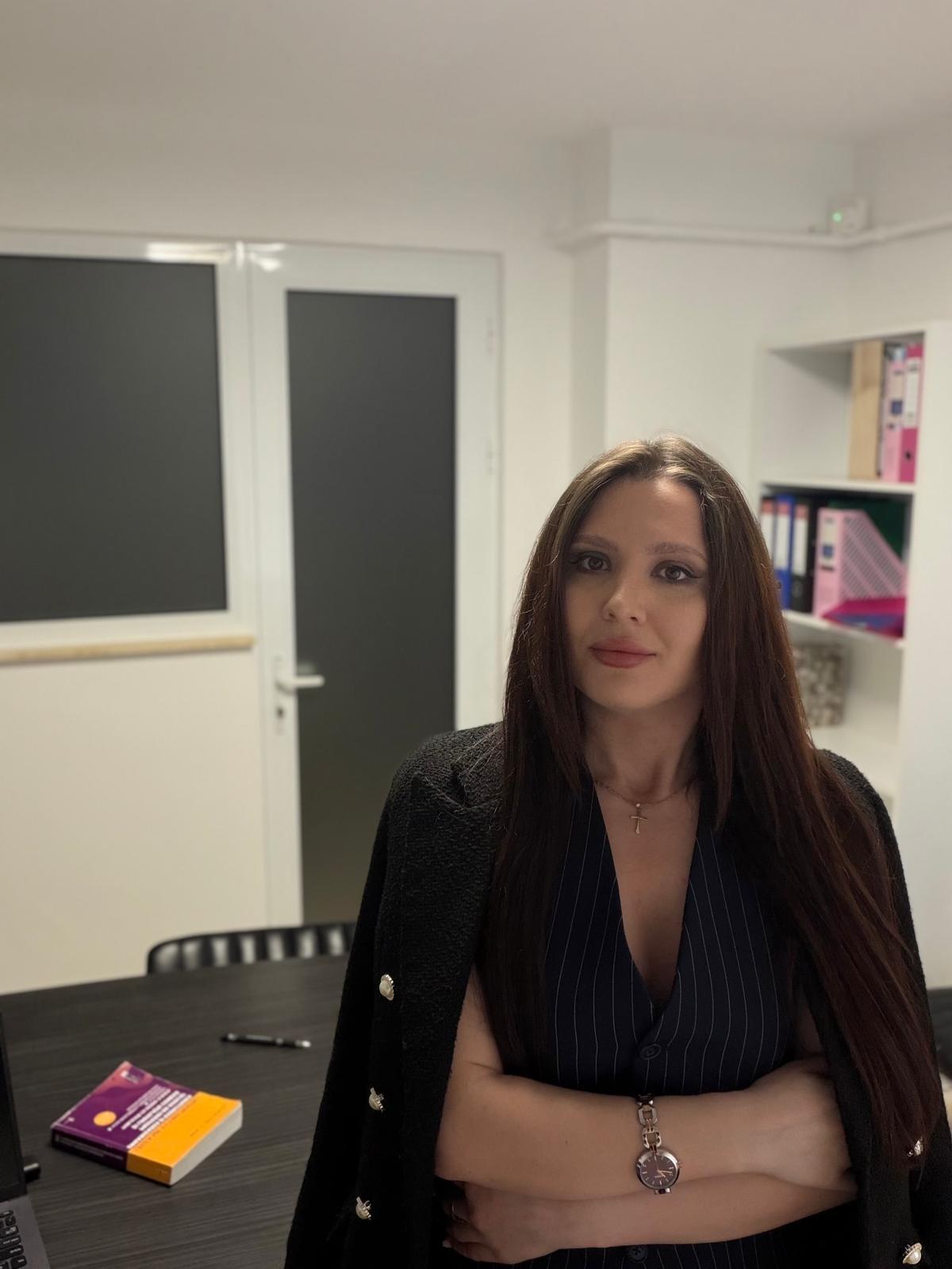 Avocat Alexandra Popa